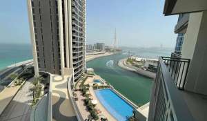 Arrendamento Apartamento Dubai