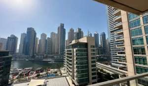 Arrendamento Apartamento Dubai