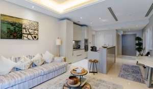 Arrendamento Apartamento Dubai