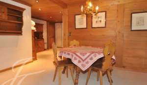 Arrendamento Apartamento Gstaad