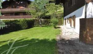 Arrendamento Apartamento Gstaad