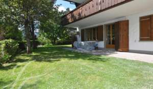 Arrendamento Apartamento Gstaad