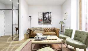 Arrendamento Apartamento Madrid