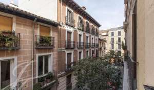 Arrendamento Apartamento Madrid