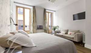 Arrendamento Apartamento Madrid