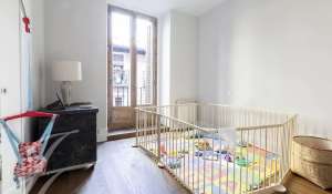 Arrendamento Apartamento Madrid