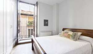 Arrendamento Apartamento Madrid