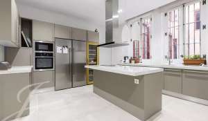 Arrendamento Apartamento Madrid