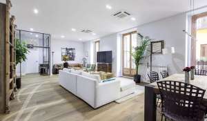 Arrendamento Apartamento Madrid