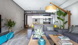 Arrendamento Apartamento Madrid