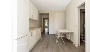 Arrendamento Apartamento Madrid