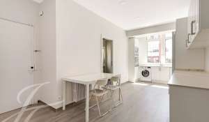 Arrendamento Apartamento Madrid