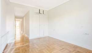 Arrendamento Apartamento Madrid