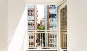 Arrendamento Apartamento Madrid