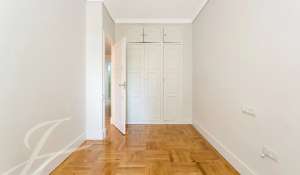 Arrendamento Apartamento Madrid