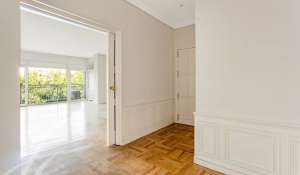 Arrendamento Apartamento Madrid