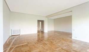 Arrendamento Apartamento Madrid