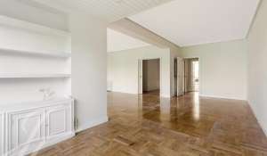 Arrendamento Apartamento Madrid