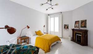 Arrendamento Apartamento Madrid