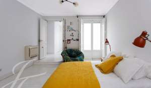 Arrendamento Apartamento Madrid