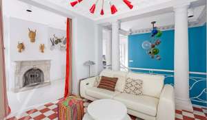 Arrendamento Apartamento Madrid