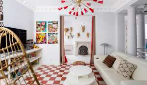 Arrendamento Apartamento Madrid