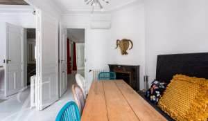 Arrendamento Apartamento Madrid