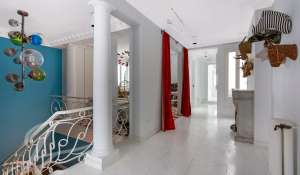 Arrendamento Apartamento Madrid