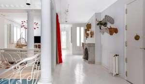 Arrendamento Apartamento Madrid