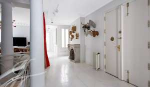 Arrendamento Apartamento Madrid