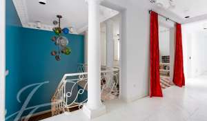 Arrendamento Apartamento Madrid