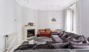 Arrendamento Apartamento Madrid