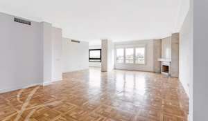 Arrendamento Apartamento Madrid