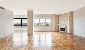 Arrendamento Apartamento Madrid