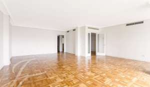 Arrendamento Apartamento Madrid