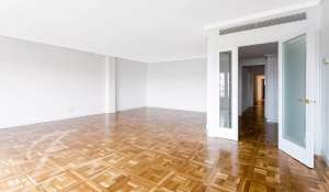 Arrendamento Apartamento Madrid