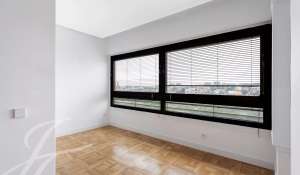 Arrendamento Apartamento Madrid