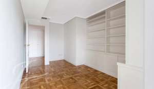 Arrendamento Apartamento Madrid