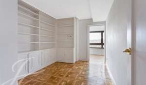 Arrendamento Apartamento Madrid