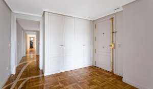 Arrendamento Apartamento Madrid