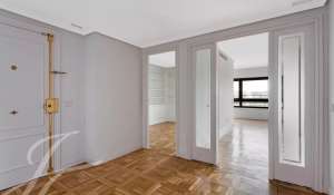 Arrendamento Apartamento Madrid