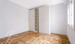 Arrendamento Apartamento Madrid