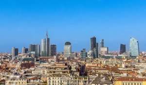 Arrendamento Apartamento Milano