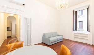 Arrendamento Apartamento Milano