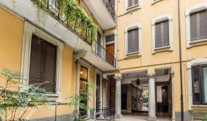 Arrendamento Apartamento Milano