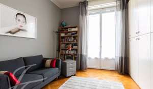 Arrendamento Apartamento Milano