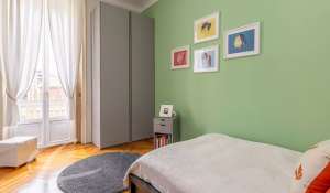 Arrendamento Apartamento Milano