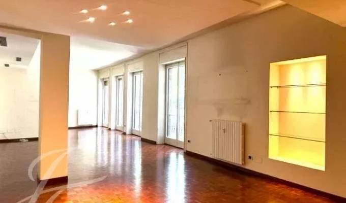 Arrendamento Apartamento Milano