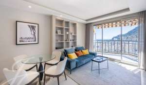 Arrendamento Apartamento Monaco