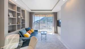 Arrendamento Apartamento Monaco